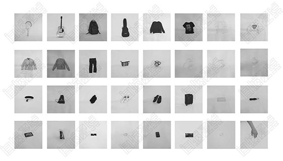 攝影專業(yè)出國留學(xué)作品集