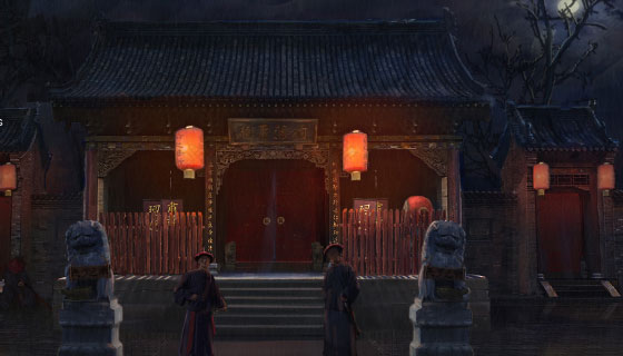自然光線學(xué)員電影專業(yè)作品集
