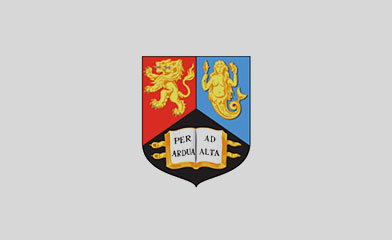 伯明翰大學