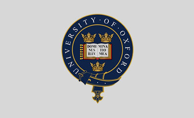 牛津大學(xué)