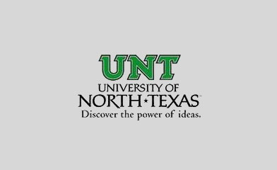 北德克薩斯大學