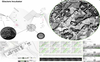 SU建模教程全流程，玩轉(zhuǎn)SketchUp，搞定建模只需一小時(shí)！