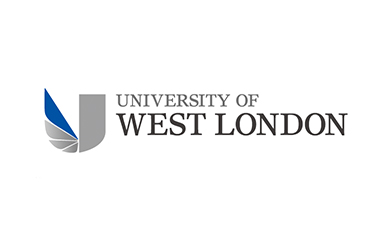 西倫敦大學