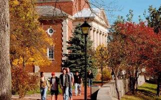 英國伯明翰大學(xué)和伯明翰城市大學(xué)的區(qū)別！