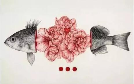 留學(xué)插畫設(shè)計(jì)