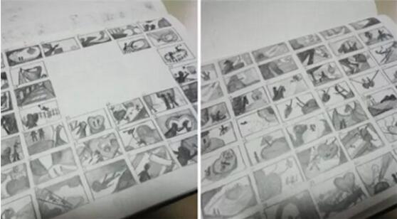 插畫設(shè)計(jì)培訓(xùn)教程作品集