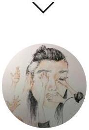 美國(guó)創(chuàng)意藝術(shù)學(xué)院插畫設(shè)計(jì)