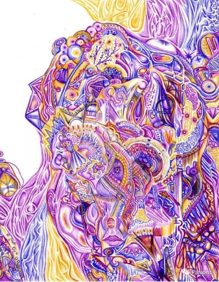 純藝術作品集
