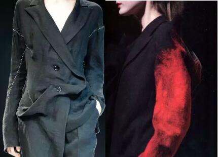 出國(guó)服裝設(shè)計(jì)留學(xué)
