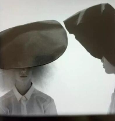 服裝設(shè)計(jì)留學(xué)作品集