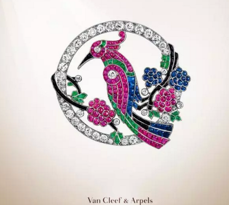 珠寶設(shè)計藝術(shù)留學(xué)作品集輔導(dǎo)