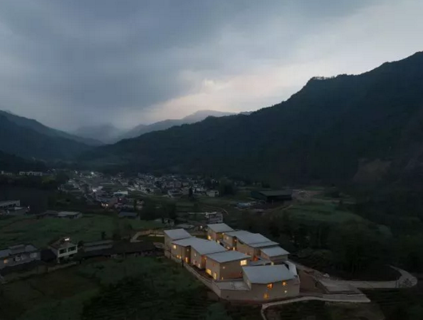 建筑專業(yè)藝術(shù)留學(xué)作品集培訓(xùn)