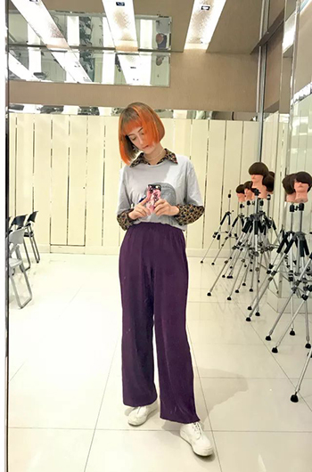 服裝設(shè)計(jì)作品集培訓(xùn)