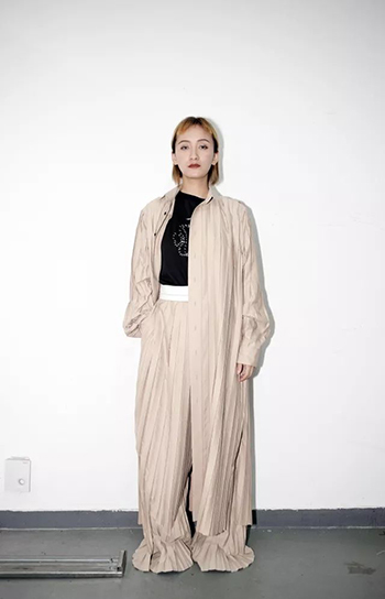 留學(xué)LCF服裝設(shè)計(jì)專業(yè)
