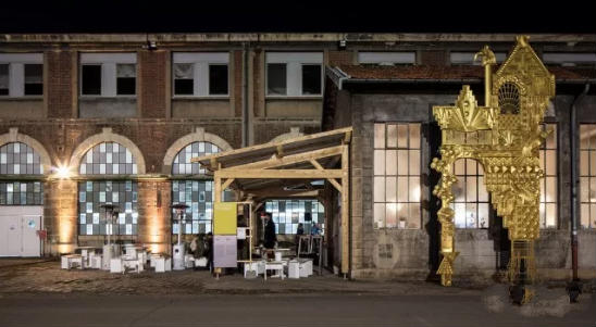 美國建筑設(shè)計展會