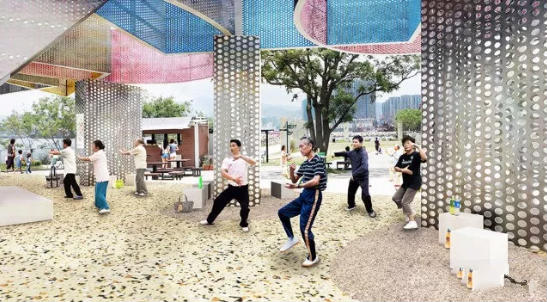 城市建筑設(shè)計留學(xué)