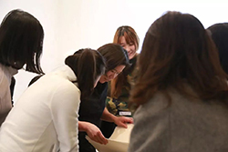 RISD羅德島設(shè)計學院教授作品集指導