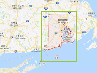 出國(guó)留學(xué)申請(qǐng)美國(guó)羅德島