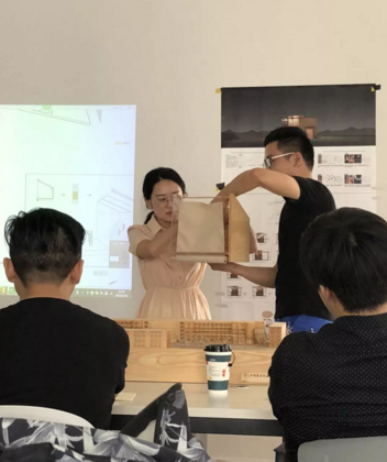 跨專業(yè)申請室內(nèi)設(shè)計(jì)專業(yè)留學(xué)