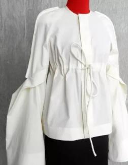服裝設計作品集