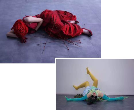招生官藝術(shù)留學(xué)作品集指導(dǎo)