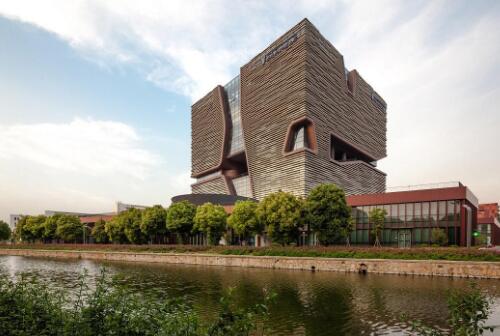 利物浦大學排名及世界地位