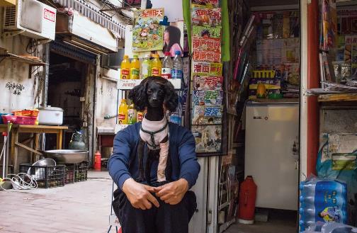 街拍紀(jì)實(shí)攝影