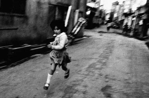 紀(jì)實(shí)攝影