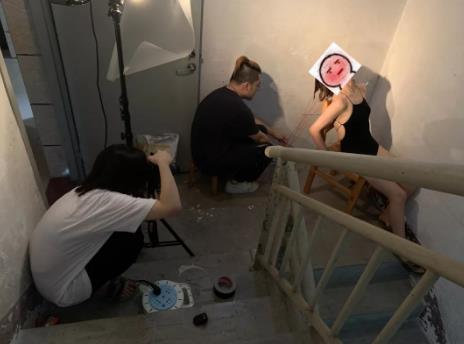 皇藝作品集創(chuàng)作