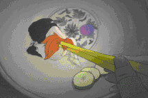 普瑞特藝術(shù)學(xué)院動(dòng)畫專業(yè)作品