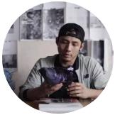 New Balance鞋款設計師