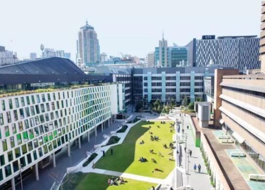 悉尼科技大學(xué)怎么樣？值得上嗎？