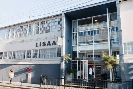 法國LISAA申請條件及學費