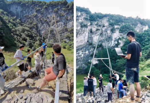 自然光線夏季設計與建造工作坊
