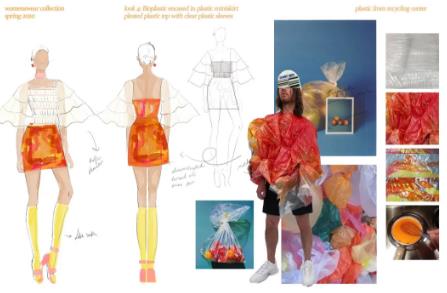 RISD服裝設計作品展