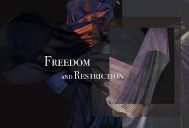 LCF服裝設計作品展