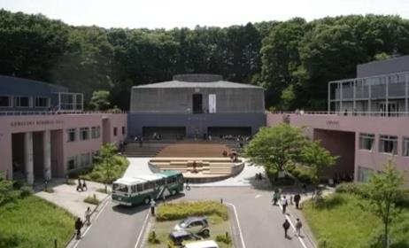 東京造型大學(xué)
