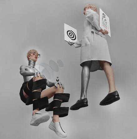 Filip Custic超現(xiàn)實(shí)作品