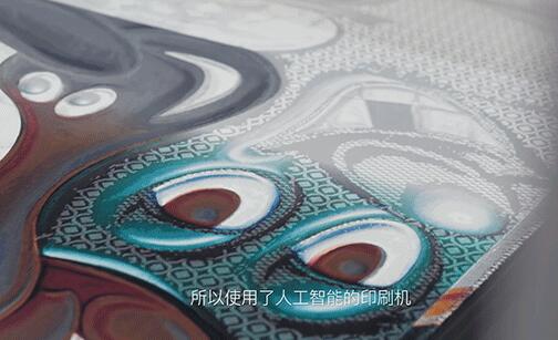 傳統(tǒng)與創(chuàng)新開拓面料設(shè)計(jì)時(shí)尚新天地