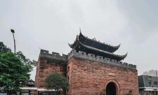 邛崍山水塔城概念規(guī)劃設(shè)計競賽