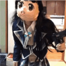 動畫師作品集案例