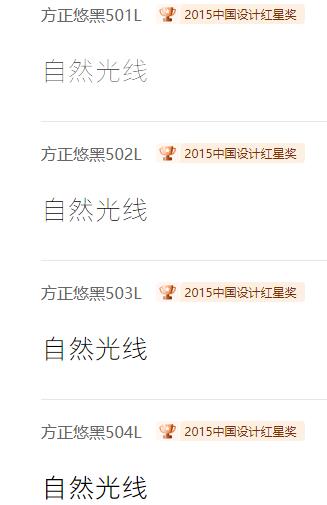 作品集排版字體選哪種？ 作品集排版用多大字體？