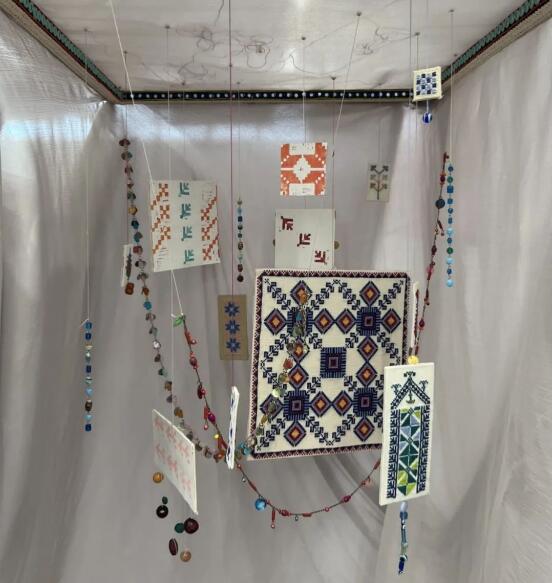 倫敦傳媒學院插畫與視覺媒體畢業(yè)作品集展