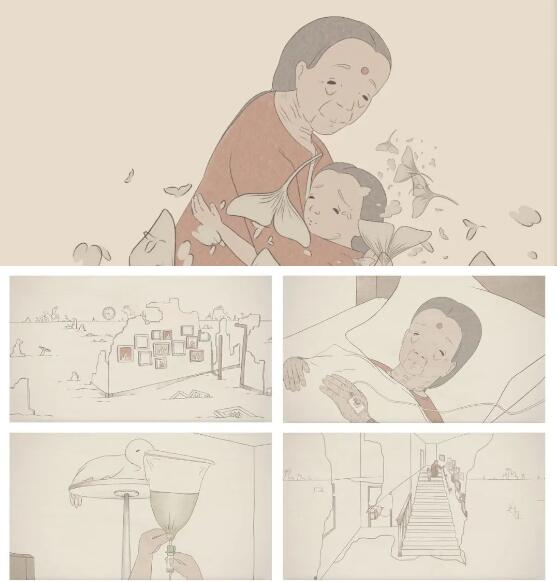 倫敦傳媒學院插畫與視覺媒體畢業(yè)作品集展