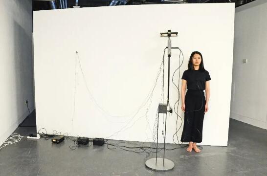 CSM優(yōu)秀學(xué)生當(dāng)代攝影作品