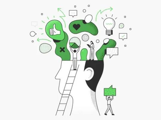 插畫(huà)調(diào)研是什么？如何做插畫(huà)作品集調(diào)研？